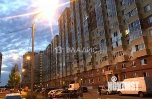 1-к квартира, вторичка, 29м2, 8/12 этаж