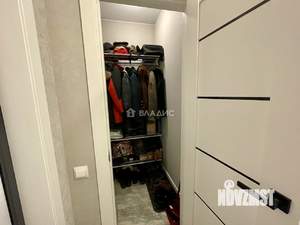 1-к квартира, вторичка, 39м2, 6/21 этаж