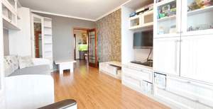 2-к квартира, вторичка, 66м2, 11/14 этаж