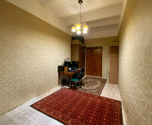 1-к квартира, вторичка, 44м2, 1/5 этаж