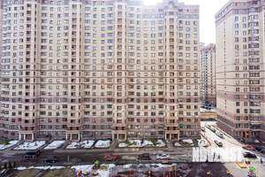 1-к квартира, вторичка, 36м2, 9/20 этаж
