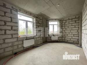 2-к квартира, вторичка, 52м2, 3/3 этаж