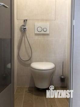 2-к квартира, вторичка, 63м2, 10/22 этаж