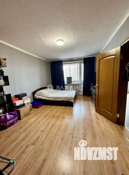 1-к квартира, вторичка, 36м2, 4/10 этаж