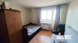 1-к квартира, вторичка, 41м2, 5/14 этаж