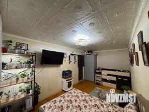 2-к квартира, вторичка, 49м2, 4/9 этаж