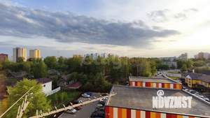 2-к квартира, вторичка, 59м2, 7/17 этаж