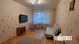 1-к квартира, вторичка, 37м2, 1/5 этаж