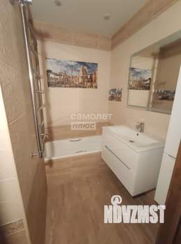 2-к квартира, вторичка, 56м2, 13/21 этаж