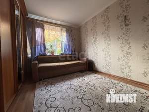 1-к квартира, вторичка, 21м2, 3/5 этаж
