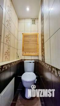 3-к квартира, вторичка, 65м2, 4/9 этаж