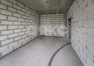 1-к квартира, вторичка, 42м2, 2/3 этаж