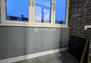 1-к квартира, вторичка, 37м2, 2/3 этаж