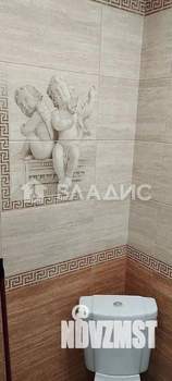 1-к квартира, вторичка, 49м2, 17/17 этаж