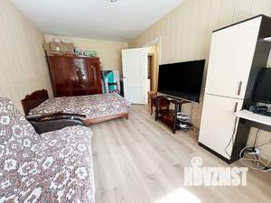 1-к квартира, вторичка, 34м2, 1/9 этаж