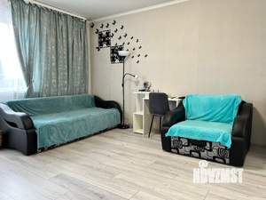 1-к квартира, вторичка, 41м2, 7/14 этаж