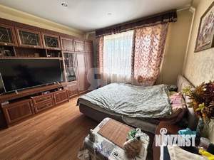 1-к квартира, вторичка, 42м2, 16/17 этаж