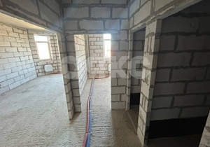 1-к квартира, вторичка, 54м2, 2/3 этаж