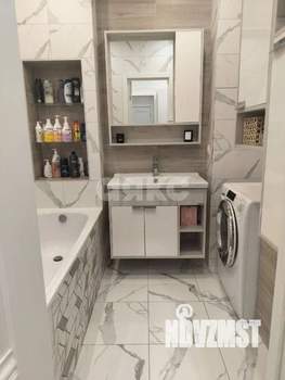 3-к квартира, вторичка, 70м2, 2/17 этаж