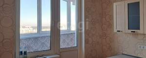 2-к квартира, вторичка, 43м2, 15/19 этаж