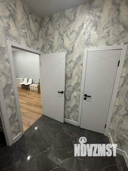 1-к квартира, вторичка, 40м2, 3/3 этаж