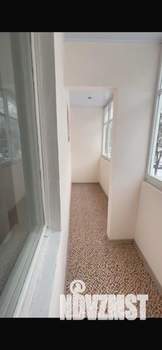 2-к квартира, вторичка, 53м2, 2/5 этаж