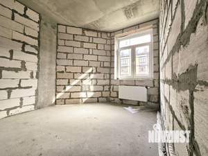1-к квартира, вторичка, 42м2, 1/3 этаж
