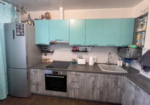 2-к квартира, вторичка, 51м2, 18/21 этаж