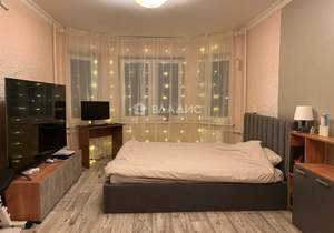 2-к квартира, вторичка, 63м2, 15/17 этаж