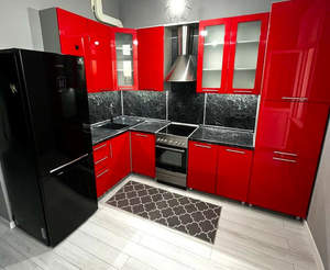 1-к квартира, вторичка, 39м2, 21/22 этаж