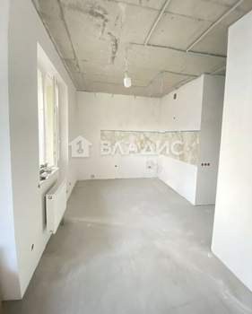 1-к квартира, вторичка, 38м2, 17/22 этаж
