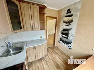 2-к квартира, вторичка, 45м2, 4/5 этаж