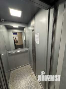 2-к квартира, сданный дом, 56м2, 3/17 этаж