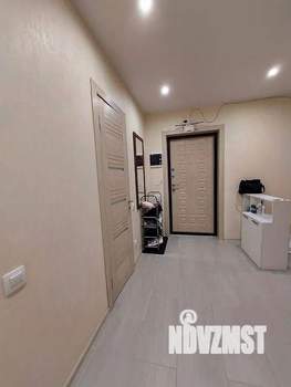 1-к квартира, вторичка, 41м2, 13/17 этаж