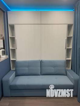 Студия квартира, вторичка, 29м2, 5/12 этаж