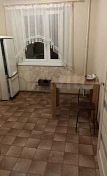 1-к квартира, вторичка, 37м2, 4/10 этаж
