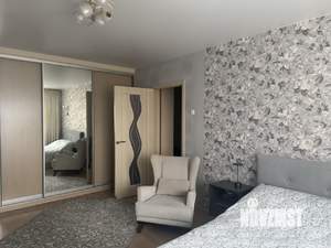 1-к квартира, вторичка, 44м2, 12/17 этаж