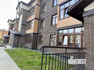 1-к квартира, вторичка, 38м2, 1/3 этаж