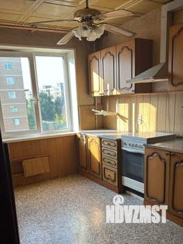 3-к квартира, вторичка, 65м2, 6/10 этаж
