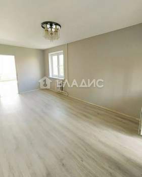 4-к квартира, вторичка, 81м2, 5/9 этаж