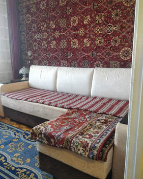 3-к квартира, вторичка, 63м2, 8/10 этаж