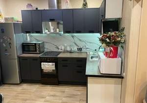 1-к квартира, вторичка, 39м2, 14/22 этаж