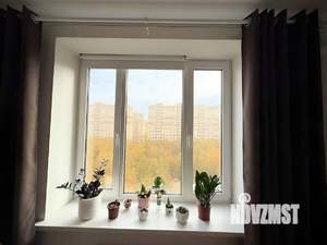 1-к квартира, вторичка, 41м2, 11/17 этаж