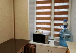 1-к квартира, вторичка, 29м2, 1/5 этаж