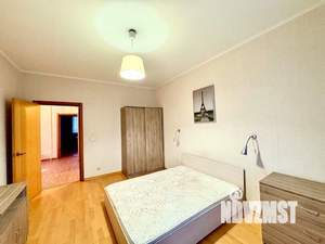 3-к квартира, вторичка, 111м2, 12/17 этаж