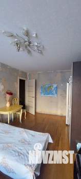 3-к квартира, вторичка, 63м2, 2/9 этаж