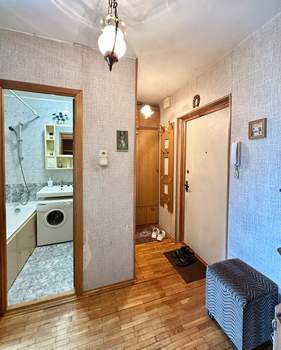 Фото квартиры на продажу (6)
