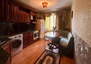 3-к квартира, вторичка, 76м2, 3/9 этаж