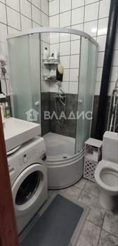 1-к квартира, вторичка, 27м2, 4/4 этаж