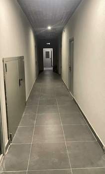 2-к квартира, вторичка, 58м2, 1/3 этаж